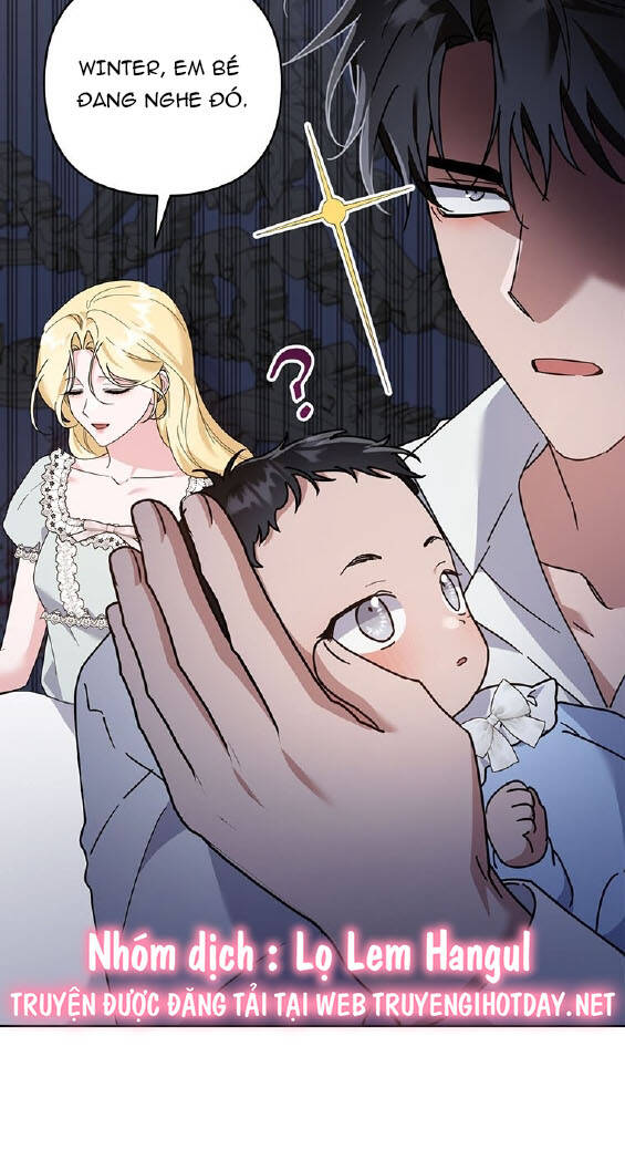 Hãy Để Tôi Được Hiểu Em Chapter 153 - Trang 2