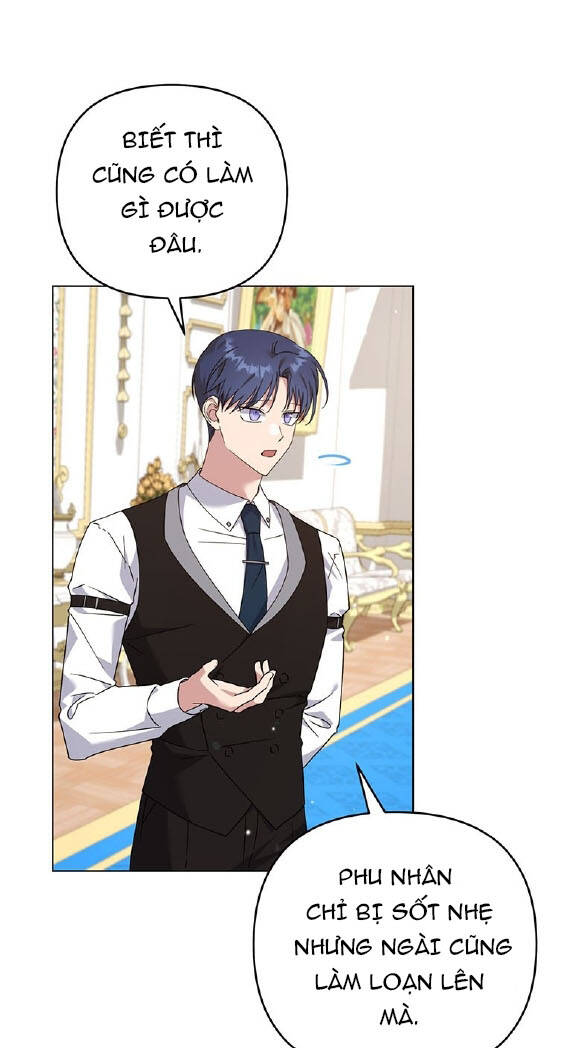 Hãy Để Tôi Được Hiểu Em Chapter 153 - Trang 2