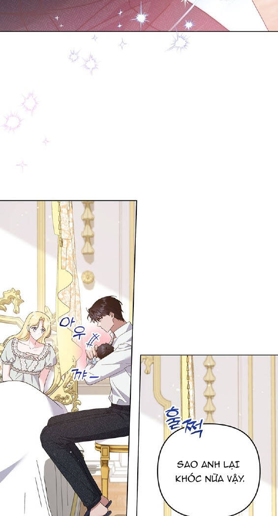 Hãy Để Tôi Được Hiểu Em Chapter 153 - Trang 2