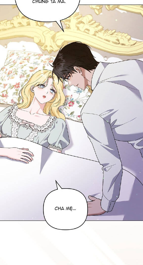 Hãy Để Tôi Được Hiểu Em Chapter 153 - Trang 2