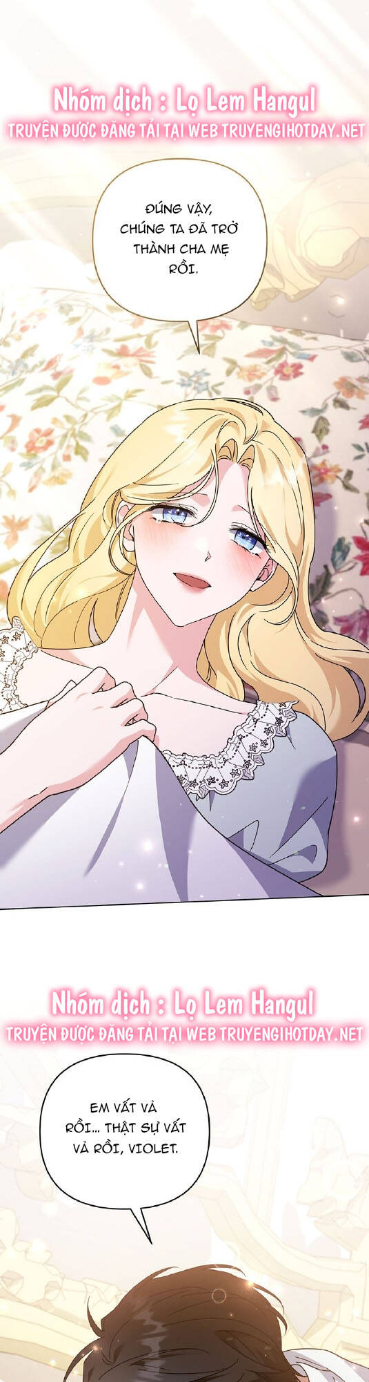 Hãy Để Tôi Được Hiểu Em Chapter 153 - Trang 2