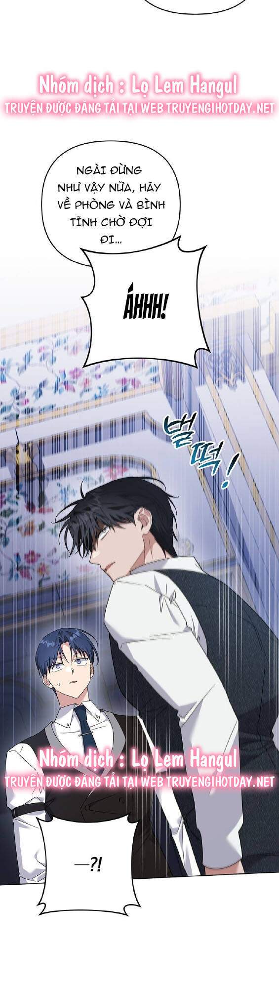 Hãy Để Tôi Được Hiểu Em Chapter 153 - Trang 2