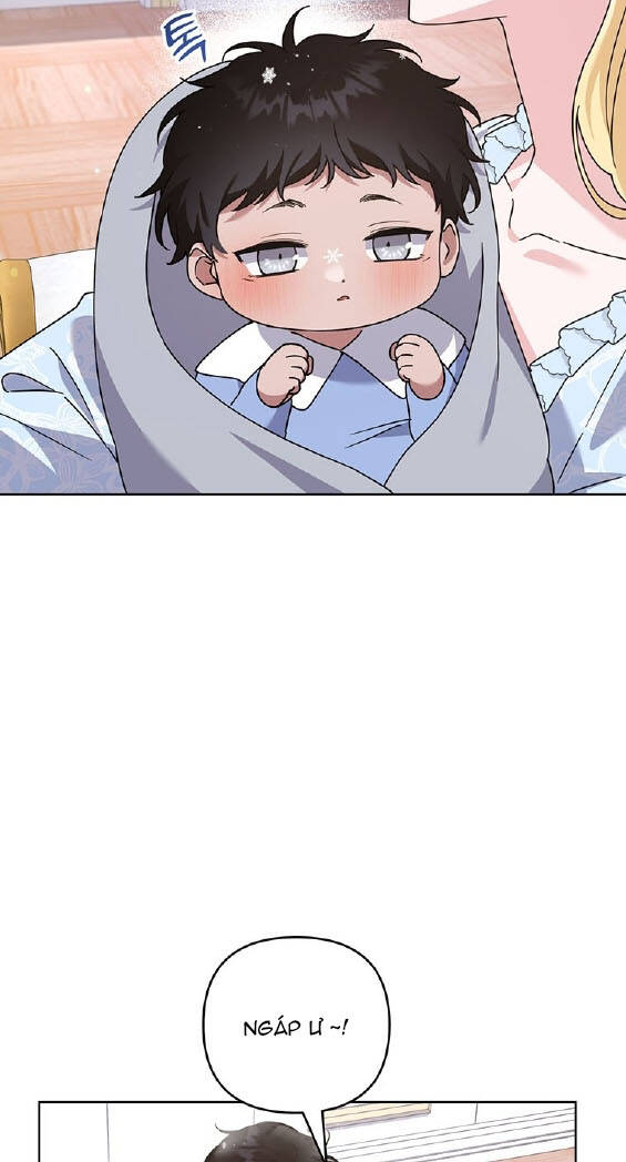 Hãy Để Tôi Được Hiểu Em Chapter 154 - Trang 2