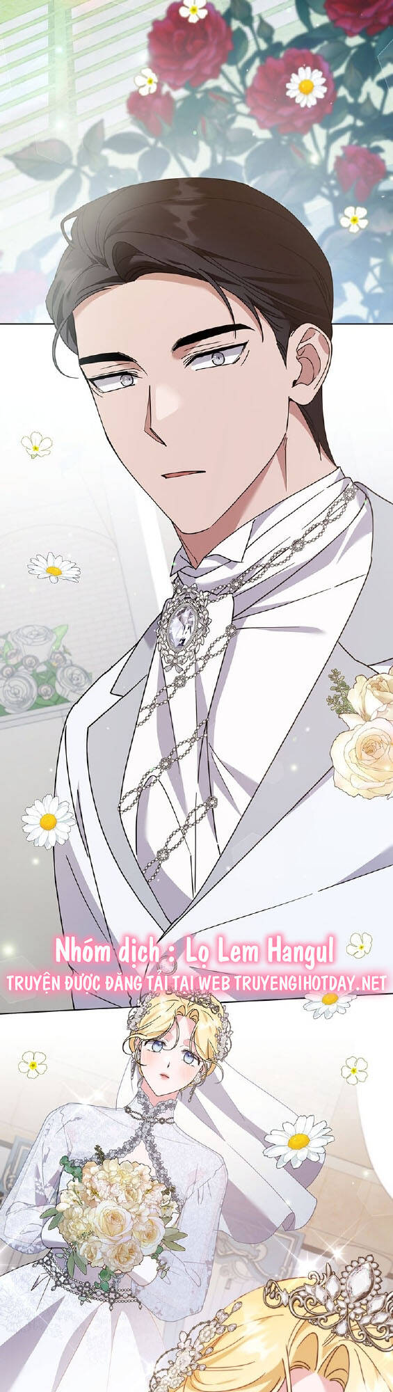 Hãy Để Tôi Được Hiểu Em Chapter 154 - Trang 2