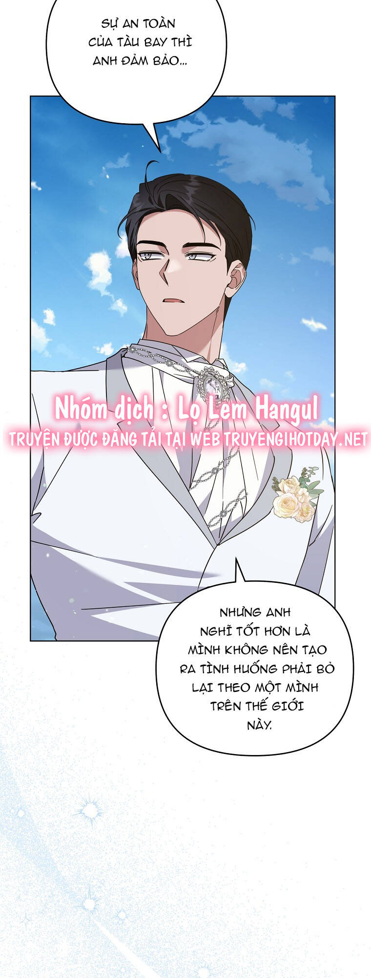 Hãy Để Tôi Được Hiểu Em Chapter 155.1 - Trang 2