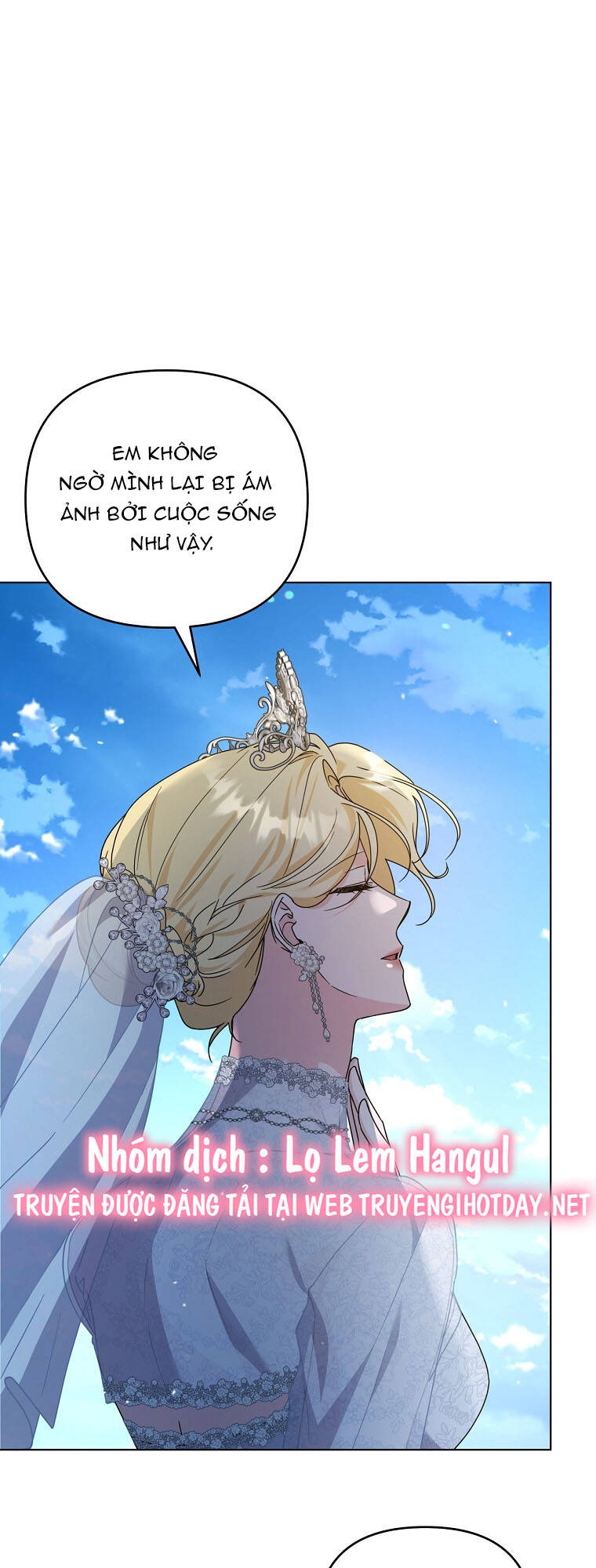 Hãy Để Tôi Được Hiểu Em Chapter 155.1 - Trang 2