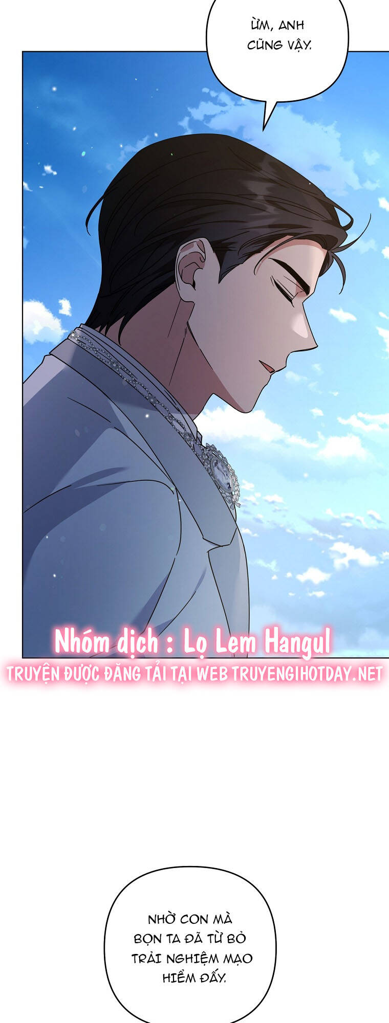 Hãy Để Tôi Được Hiểu Em Chapter 155.1 - Trang 2