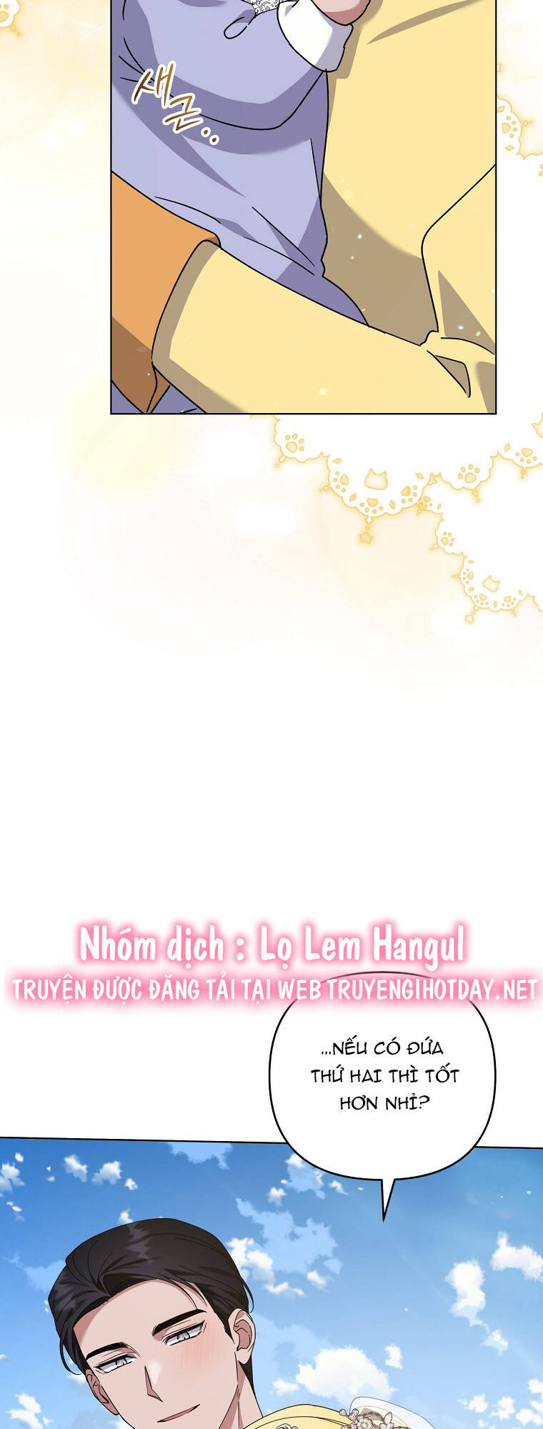 Hãy Để Tôi Được Hiểu Em Chapter 155.1 - Trang 2