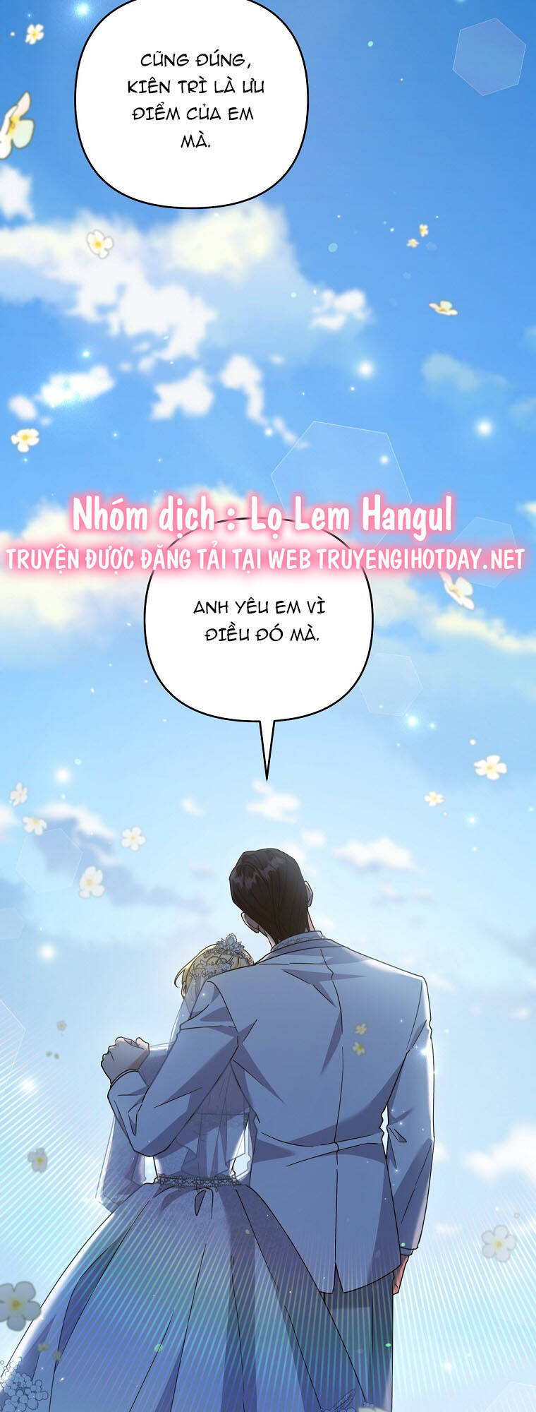 Hãy Để Tôi Được Hiểu Em Chapter 155.1 - Trang 2