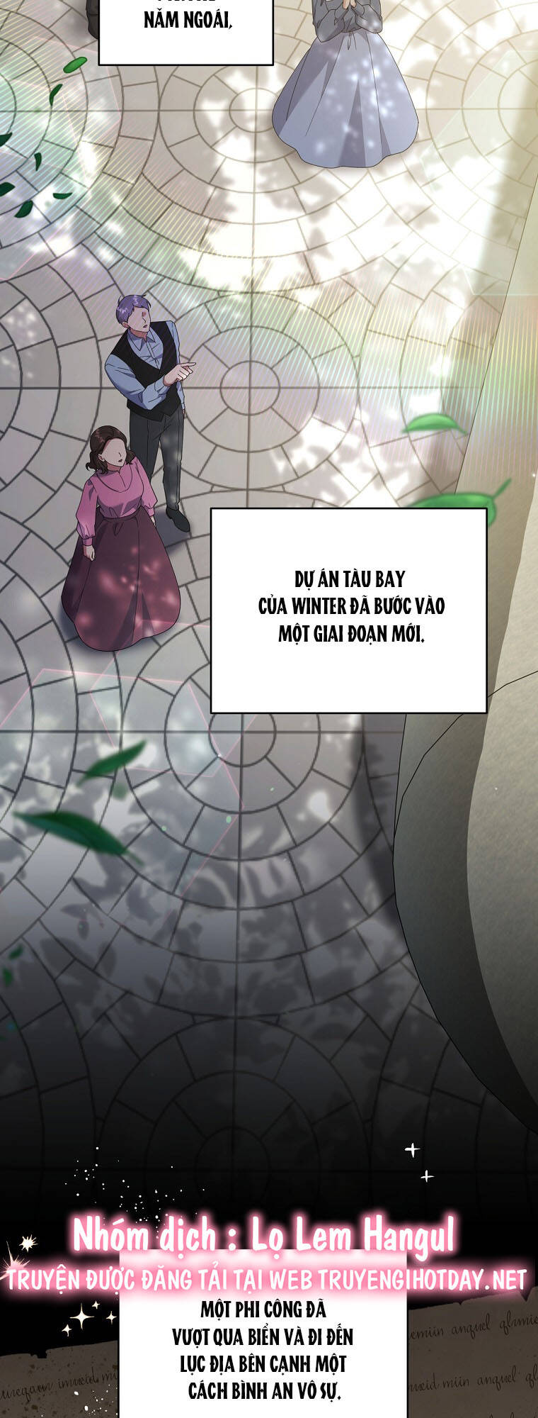 Hãy Để Tôi Được Hiểu Em Chapter 155.1 - Trang 2