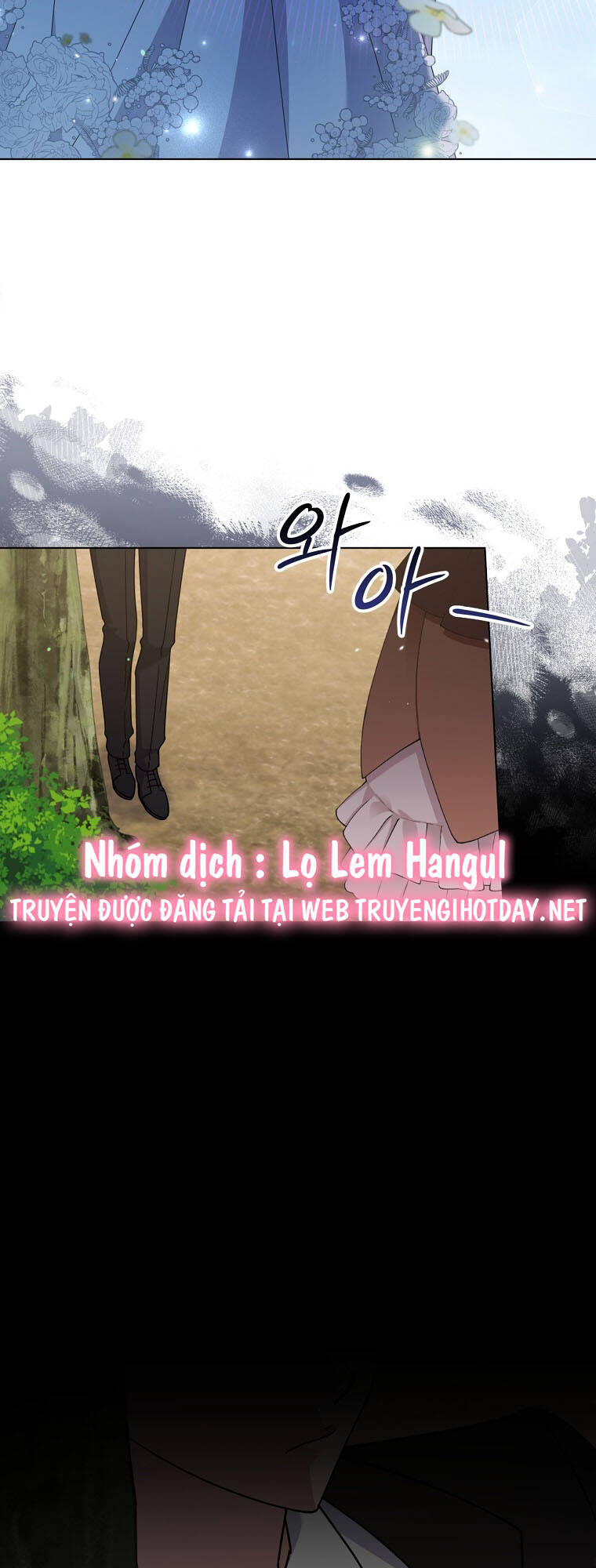 Hãy Để Tôi Được Hiểu Em Chapter 155.1 - Trang 2