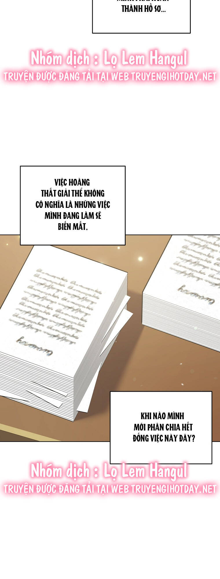 Hãy Để Tôi Được Hiểu Em Chapter 155.1 - Trang 2