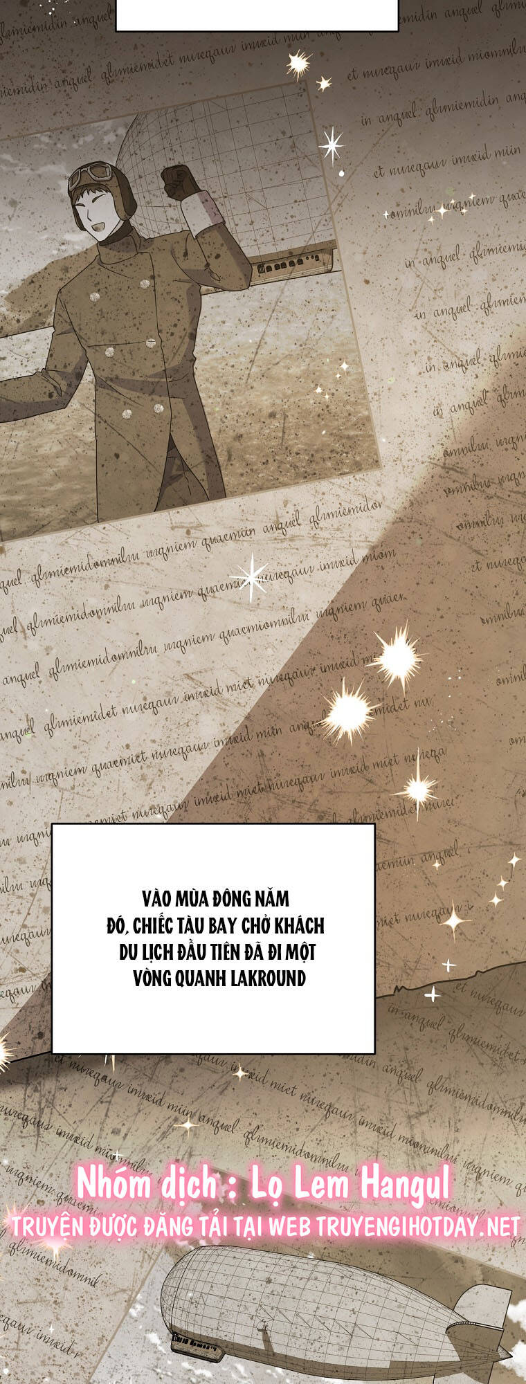 Hãy Để Tôi Được Hiểu Em Chapter 155.1 - Trang 2