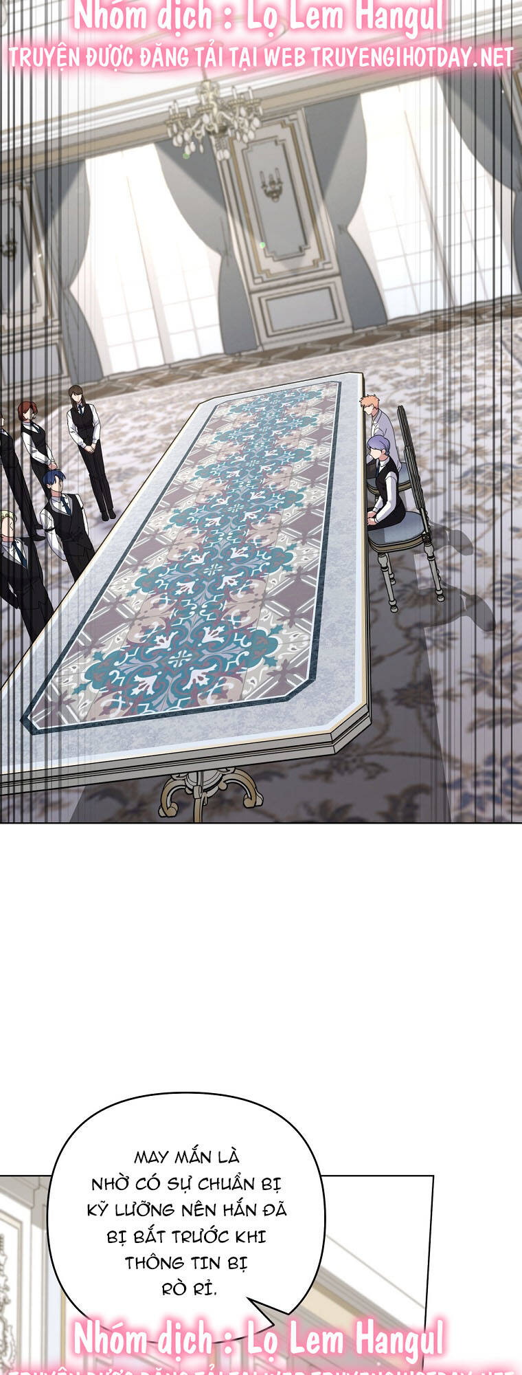 Hãy Để Tôi Được Hiểu Em Chapter 155.1 - Trang 2