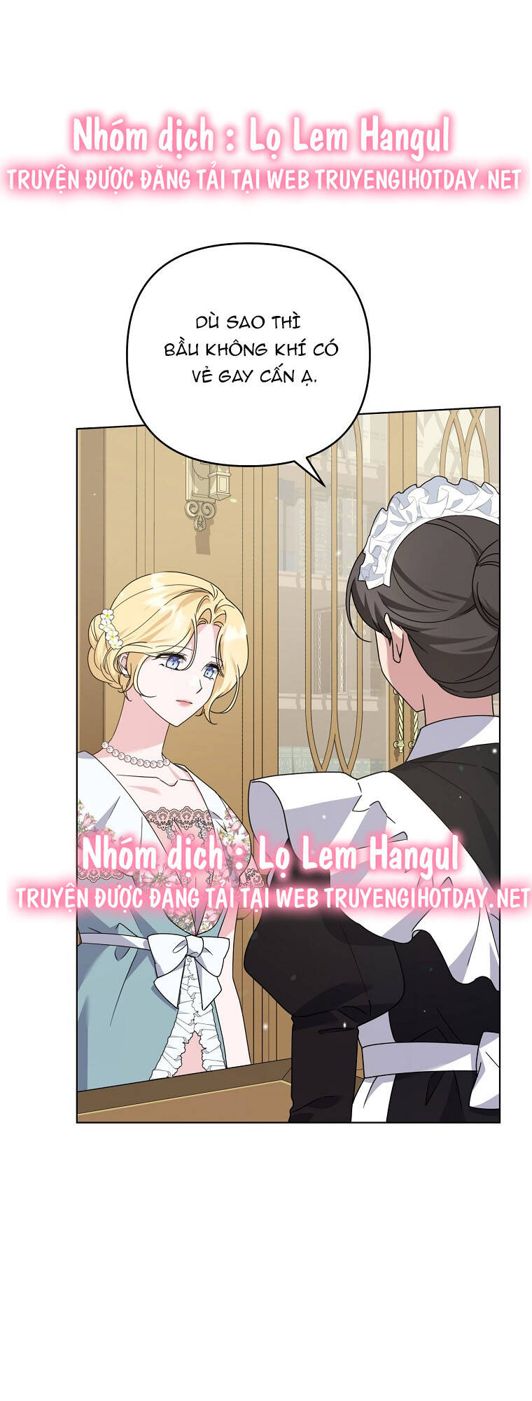 Hãy Để Tôi Được Hiểu Em Chapter 155.1 - Trang 2