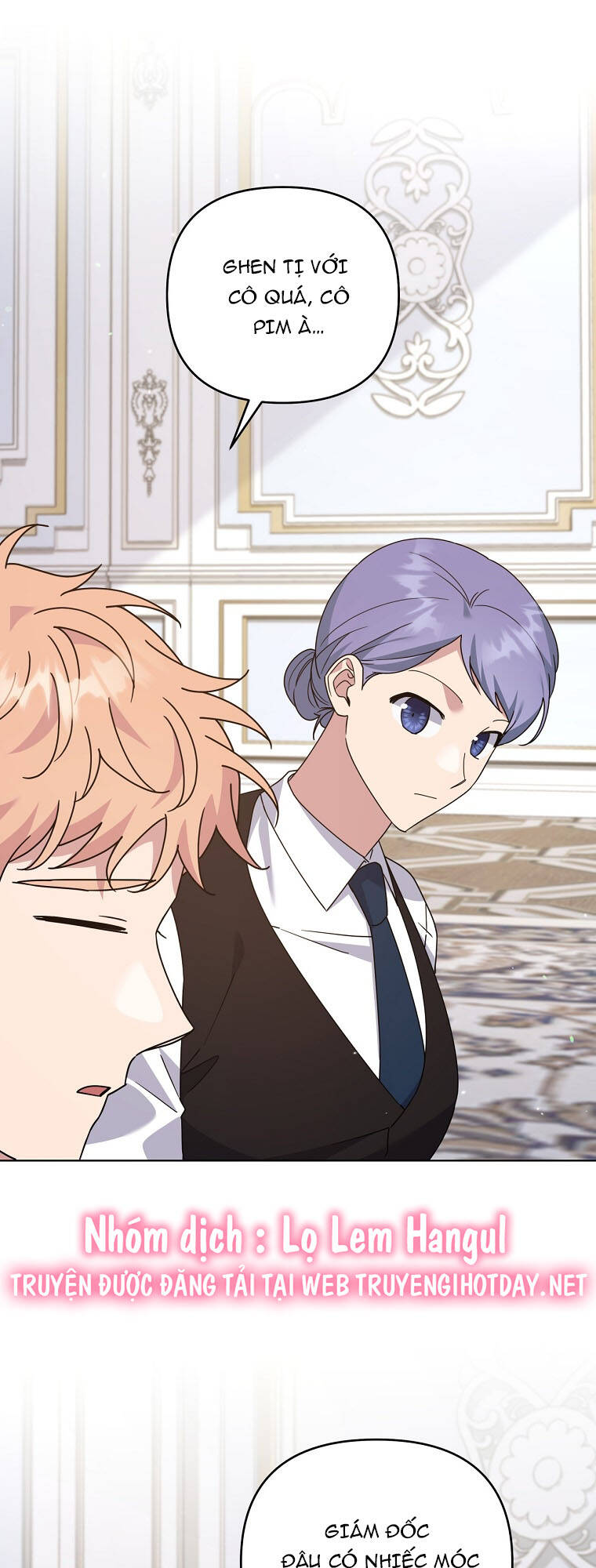 Hãy Để Tôi Được Hiểu Em Chapter 155.1 - Trang 2