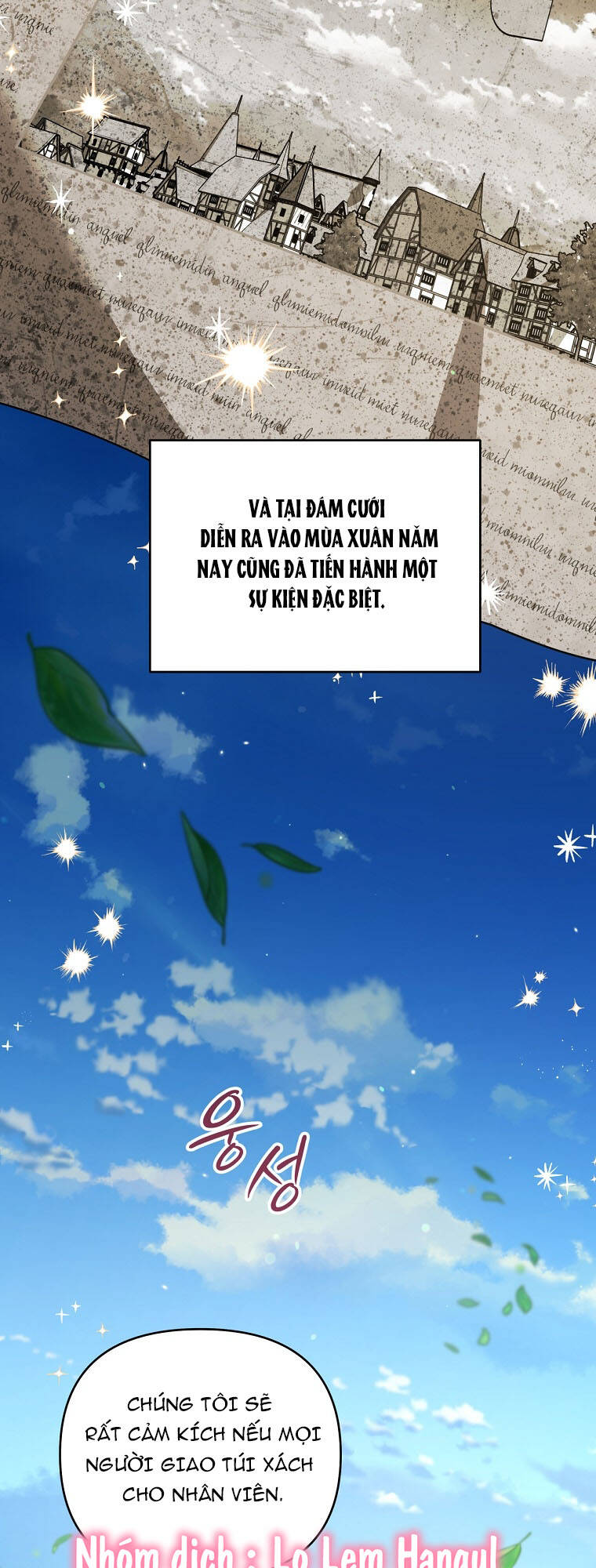 Hãy Để Tôi Được Hiểu Em Chapter 155.1 - Trang 2