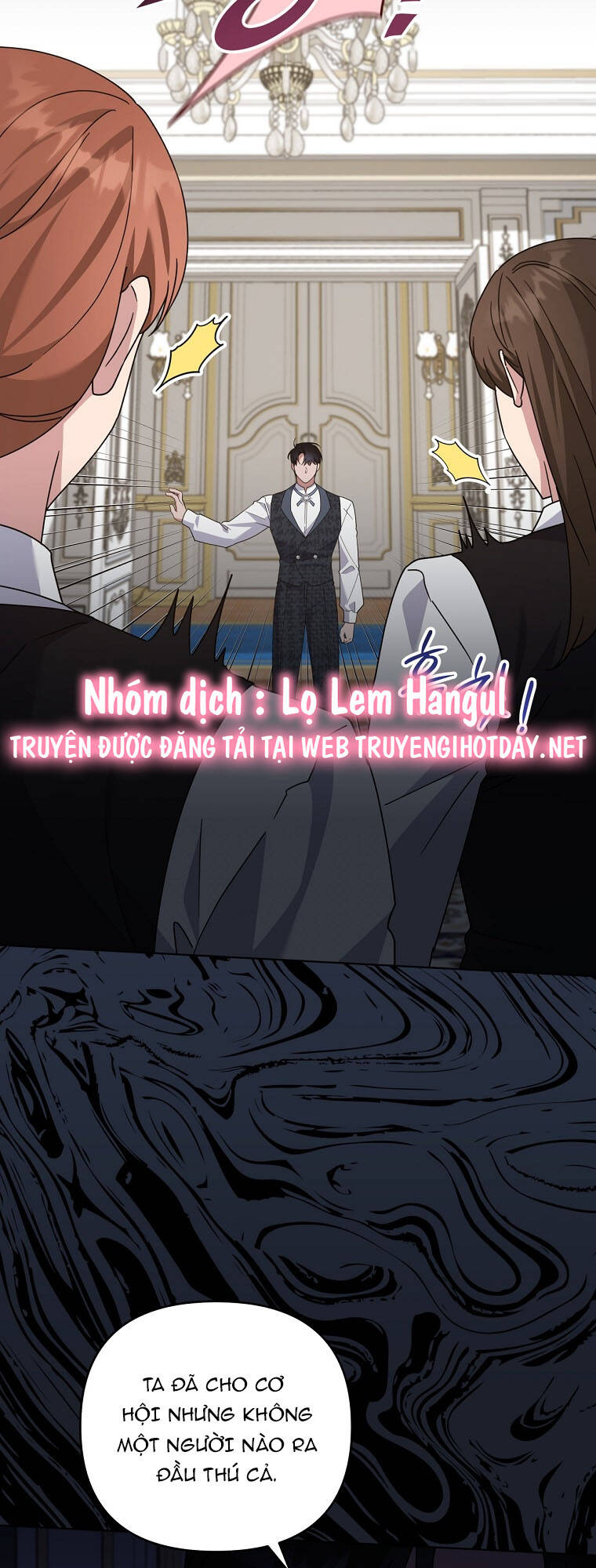 Hãy Để Tôi Được Hiểu Em Chapter 155.1 - Trang 2