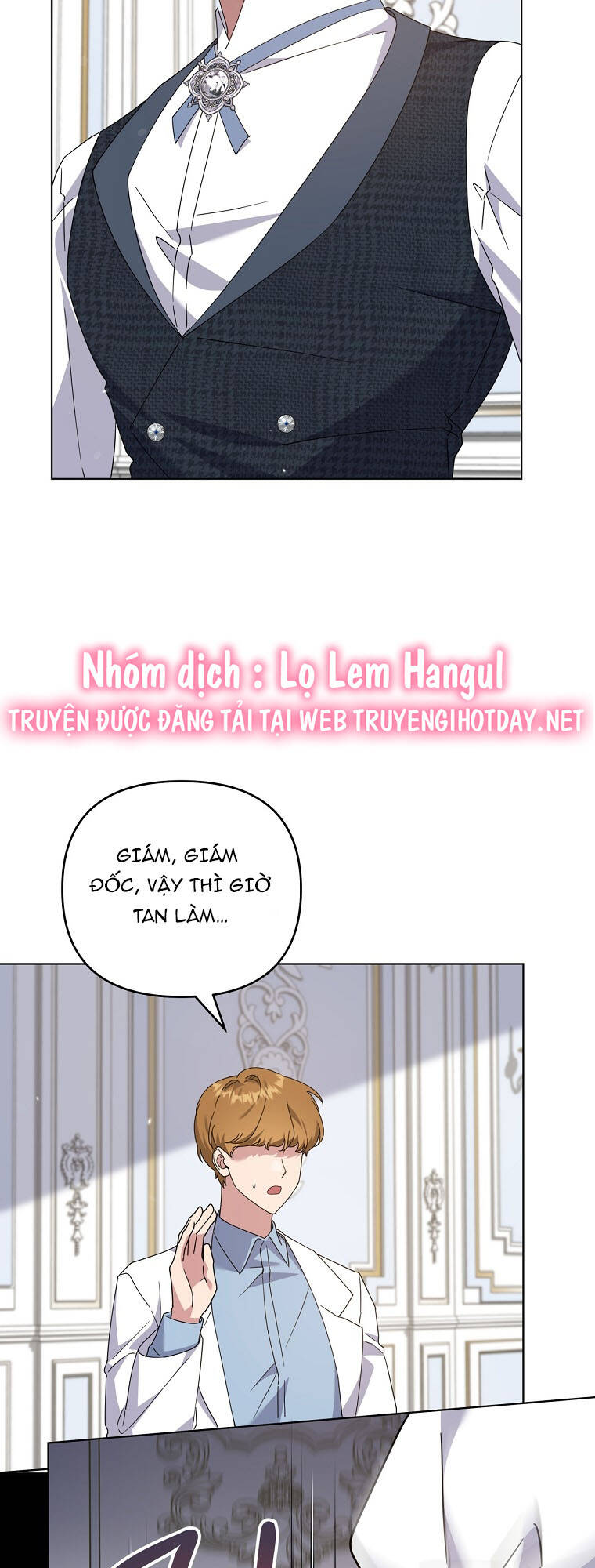 Hãy Để Tôi Được Hiểu Em Chapter 155.2 - Trang 2
