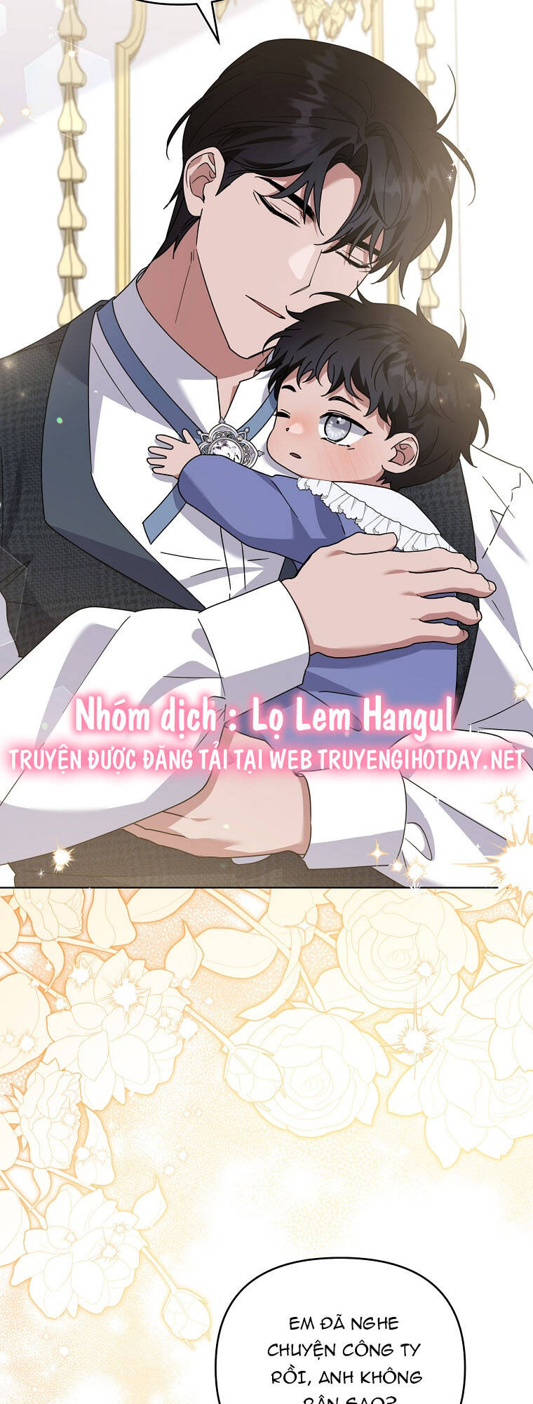 Hãy Để Tôi Được Hiểu Em Chapter 155.2 - Trang 2