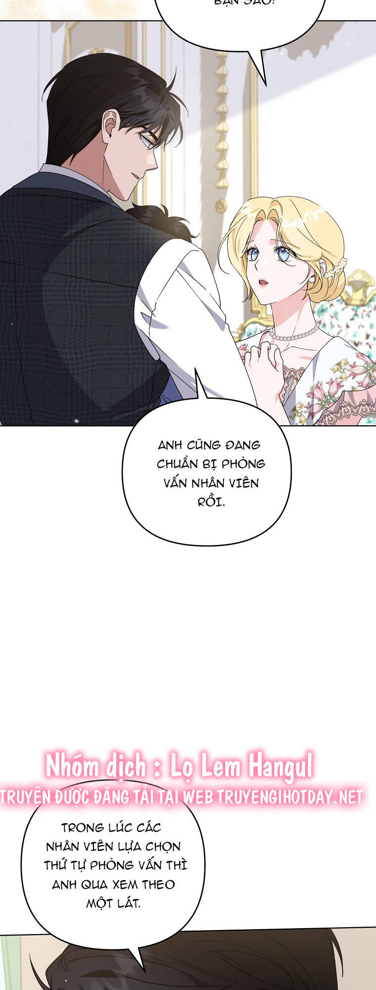 Hãy Để Tôi Được Hiểu Em Chapter 155.2 - Trang 2