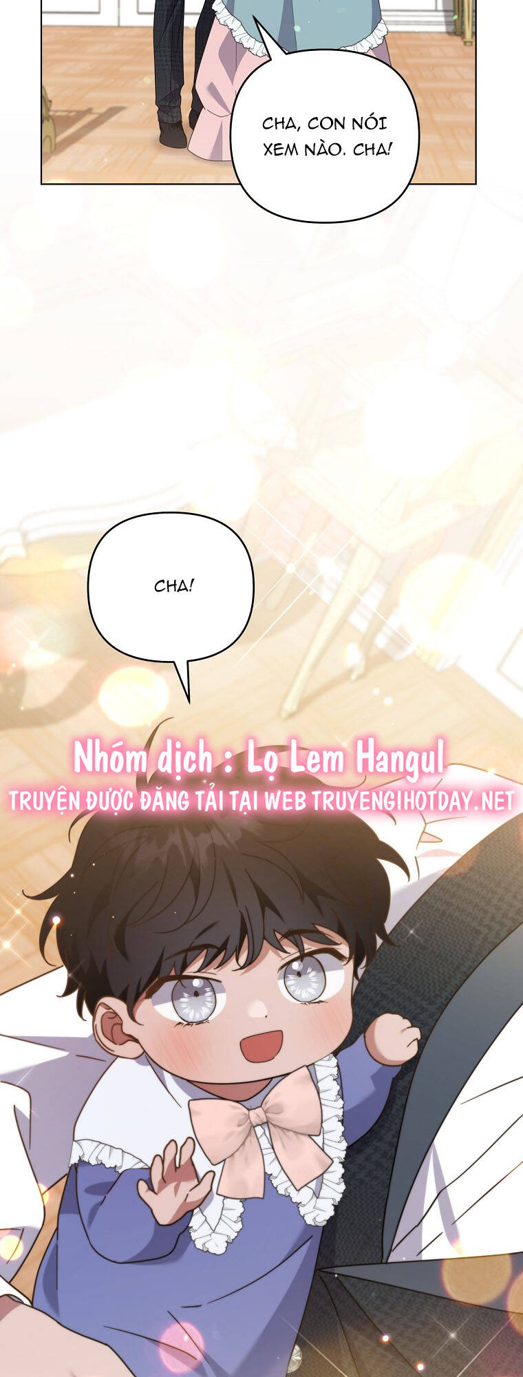 Hãy Để Tôi Được Hiểu Em Chapter 155.2 - Trang 2