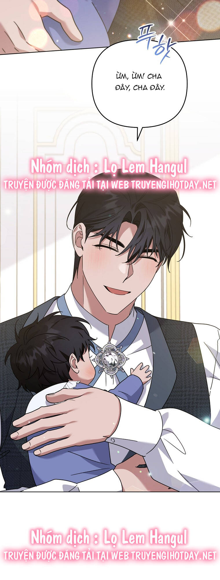 Hãy Để Tôi Được Hiểu Em Chapter 155.2 - Trang 2