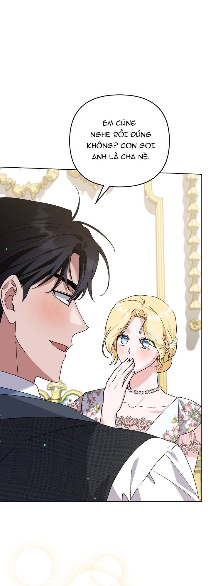 Hãy Để Tôi Được Hiểu Em Chapter 155.2 - Trang 2