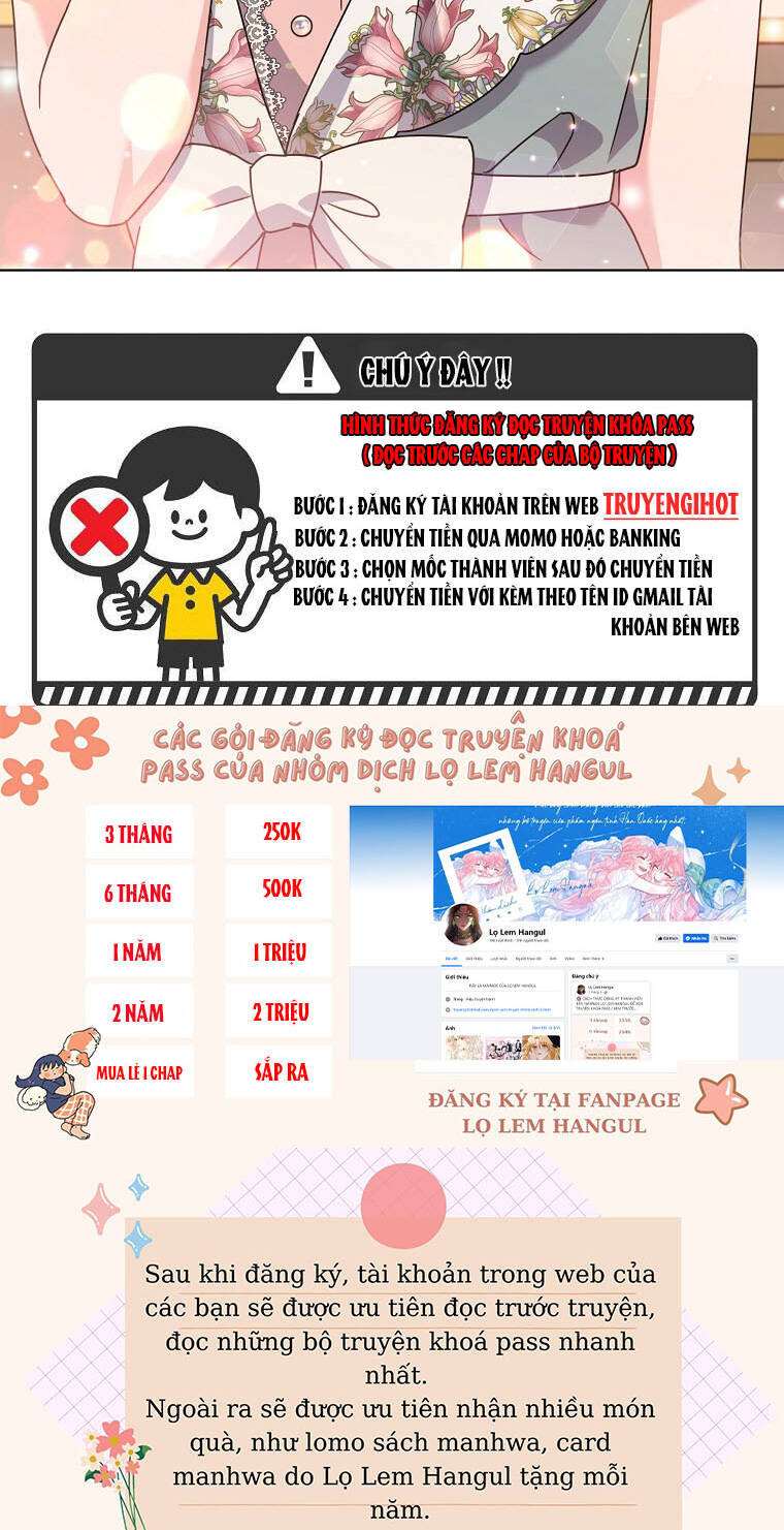 Hãy Để Tôi Được Hiểu Em Chapter 155.2 - Trang 2