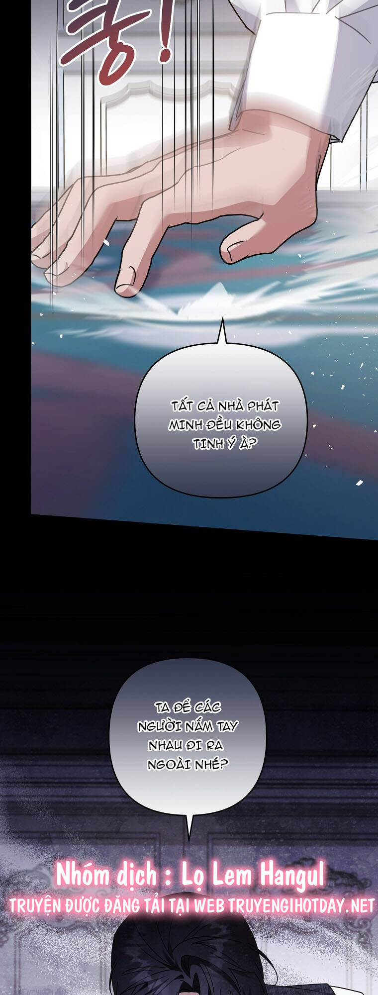 Hãy Để Tôi Được Hiểu Em Chapter 155.2 - Trang 2