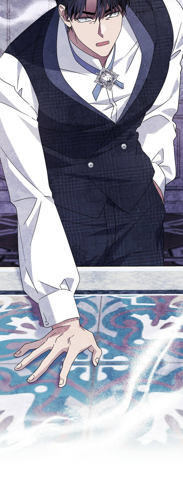 Hãy Để Tôi Được Hiểu Em Chapter 155.2 - Trang 2