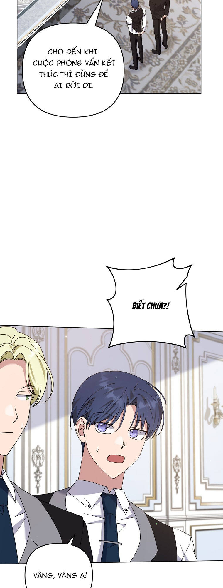 Hãy Để Tôi Được Hiểu Em Chapter 155.2 - Trang 2