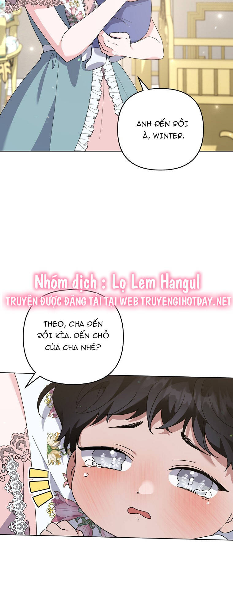 Hãy Để Tôi Được Hiểu Em Chapter 155.2 - Trang 2