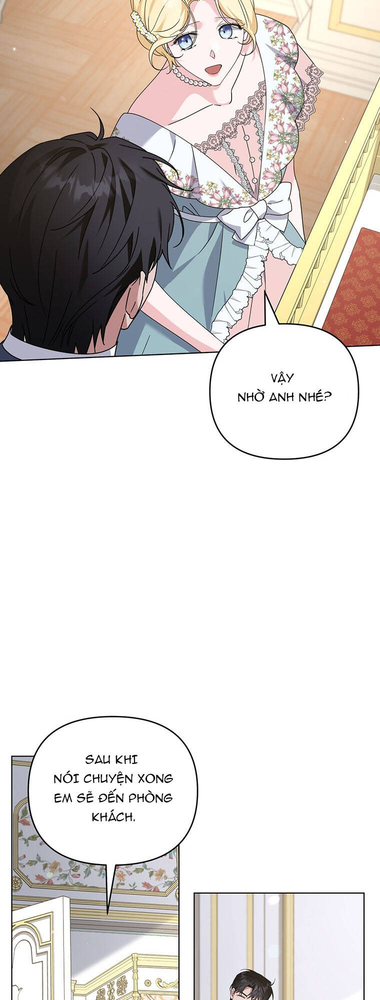 Hãy Để Tôi Được Hiểu Em Chapter 156.1 - Trang 2