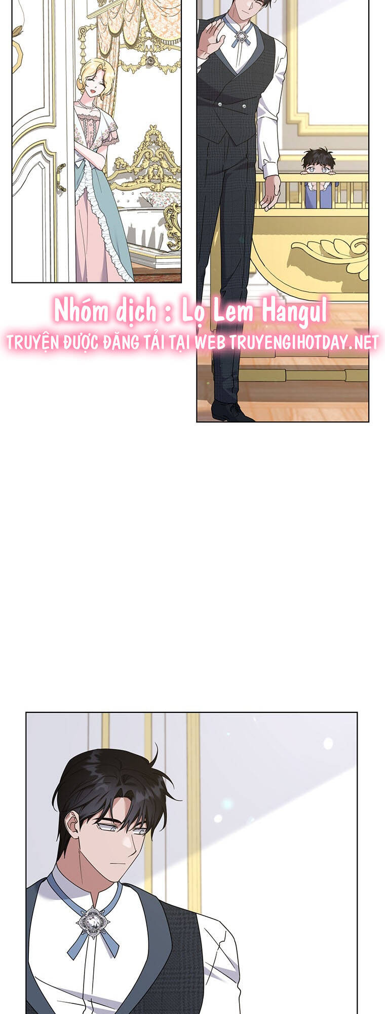 Hãy Để Tôi Được Hiểu Em Chapter 156.1 - Trang 2