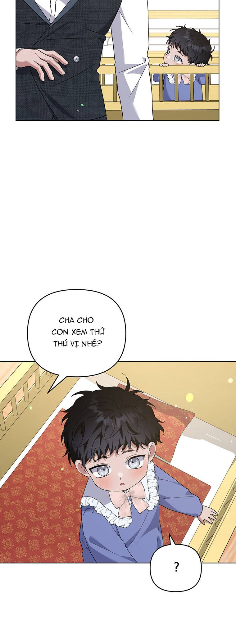 Hãy Để Tôi Được Hiểu Em Chapter 156.1 - Trang 2