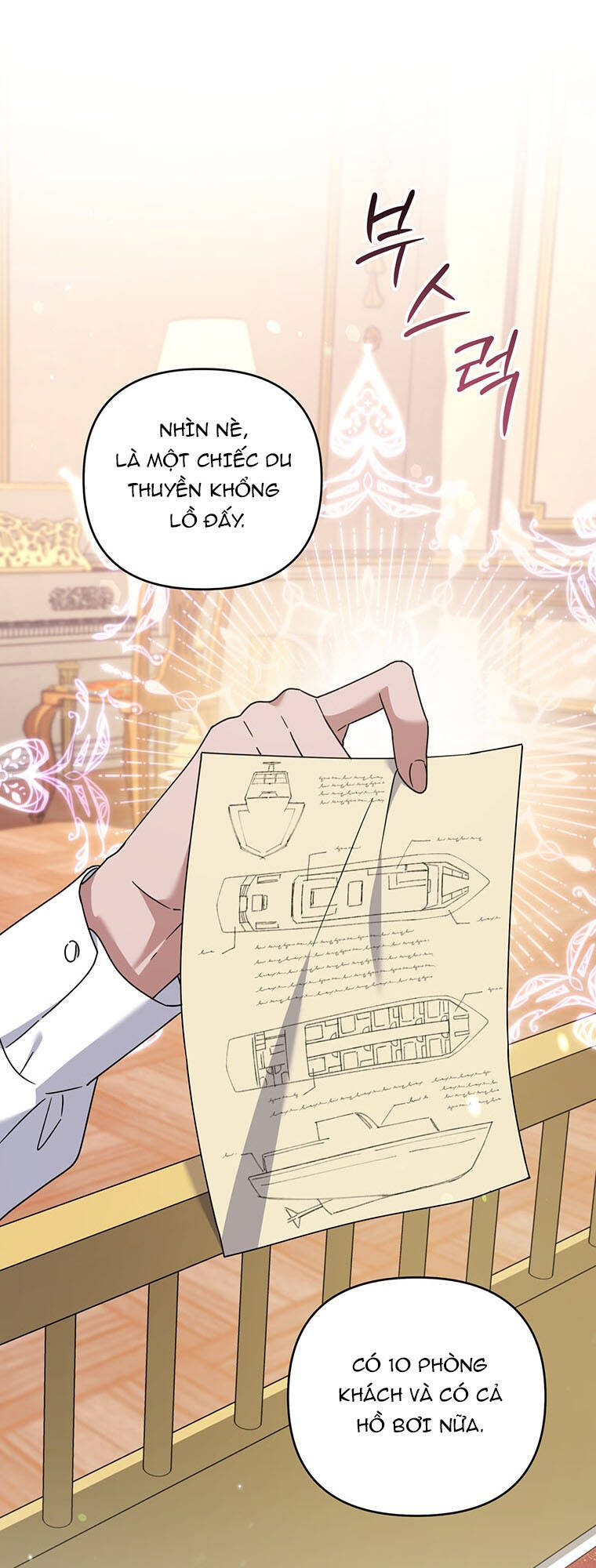 Hãy Để Tôi Được Hiểu Em Chapter 156.1 - Trang 2