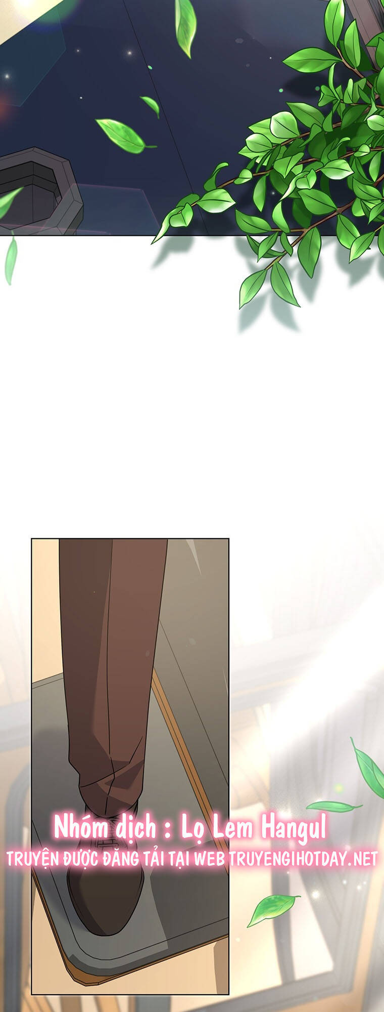 Hãy Để Tôi Được Hiểu Em Chapter 156.1 - Trang 2