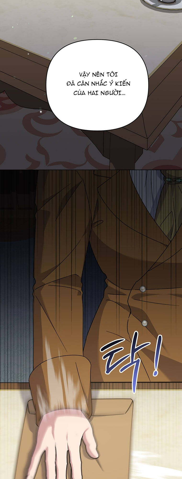 Hãy Để Tôi Được Hiểu Em Chapter 156.1 - Trang 2