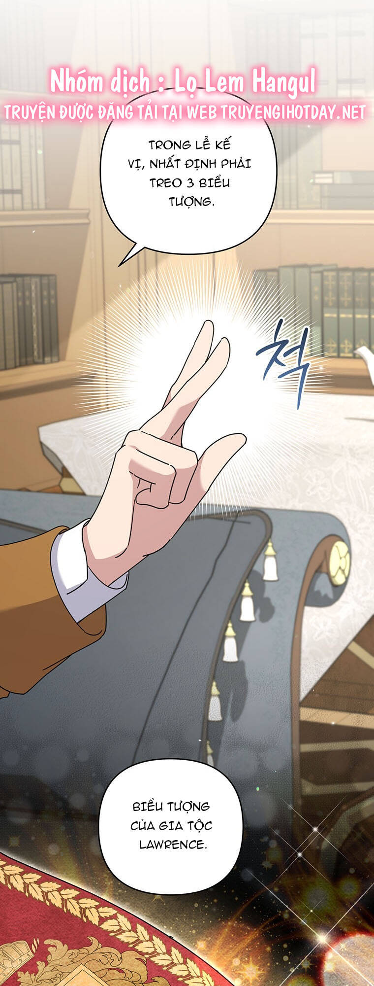 Hãy Để Tôi Được Hiểu Em Chapter 156.1 - Trang 2