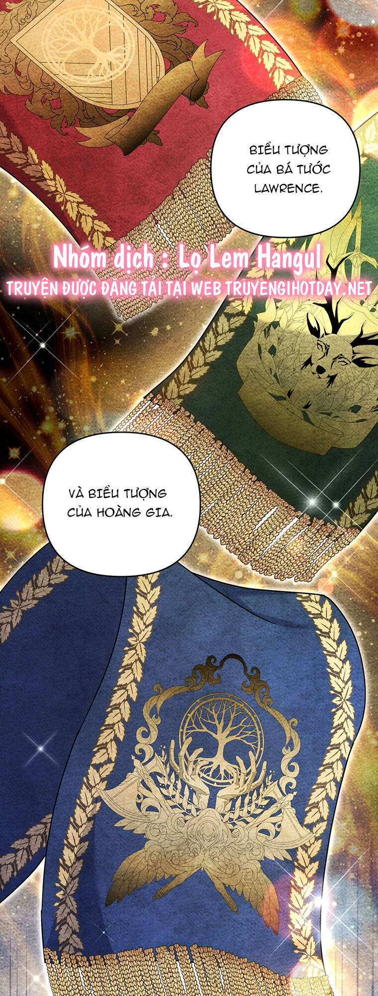 Hãy Để Tôi Được Hiểu Em Chapter 156.1 - Trang 2