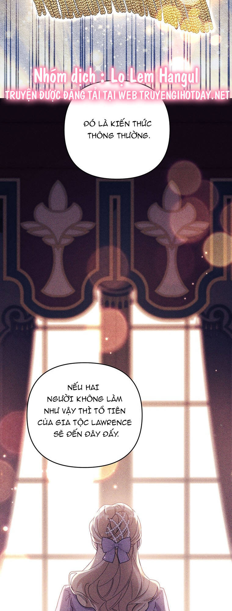 Hãy Để Tôi Được Hiểu Em Chapter 156.1 - Trang 2