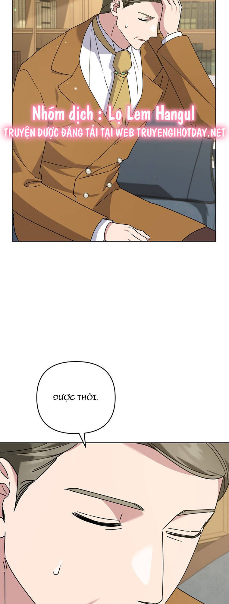 Hãy Để Tôi Được Hiểu Em Chapter 156.1 - Trang 2