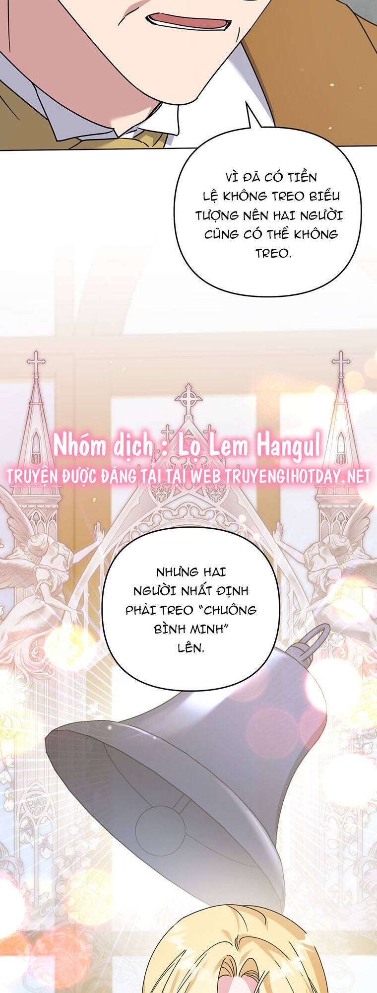 Hãy Để Tôi Được Hiểu Em Chapter 156.1 - Trang 2