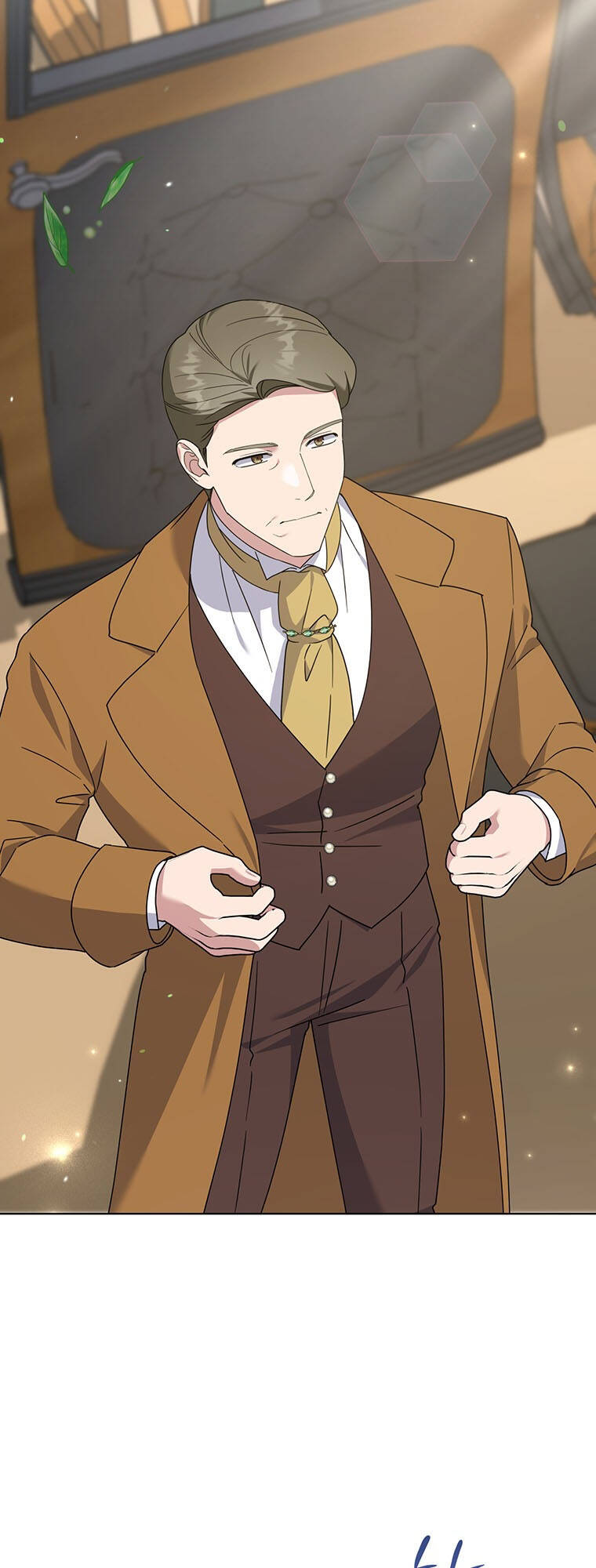 Hãy Để Tôi Được Hiểu Em Chapter 156.1 - Trang 2