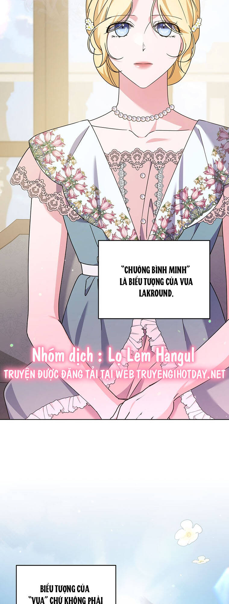 Hãy Để Tôi Được Hiểu Em Chapter 156.1 - Trang 2