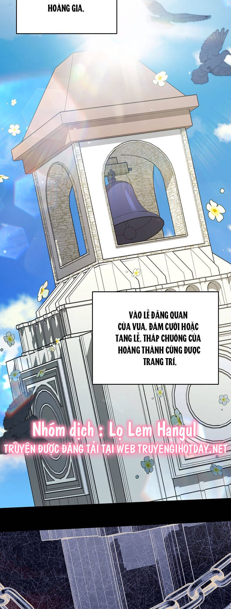 Hãy Để Tôi Được Hiểu Em Chapter 156.1 - Trang 2