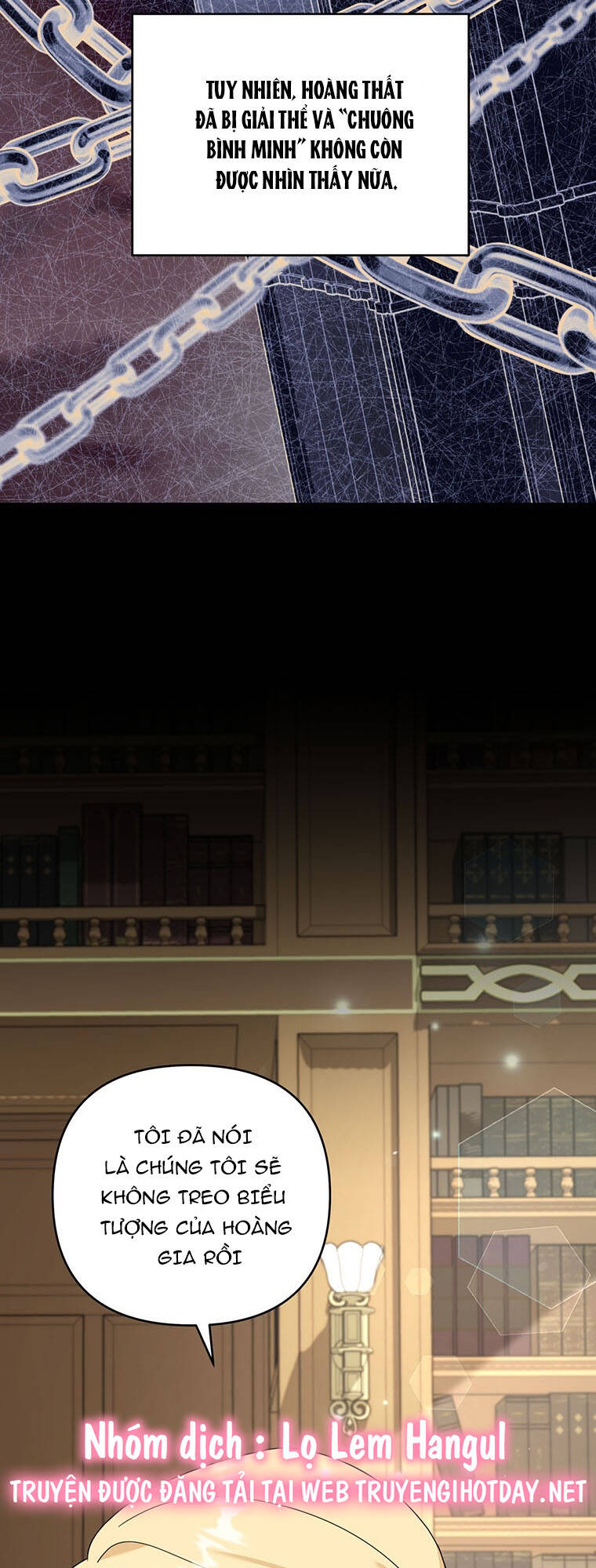 Hãy Để Tôi Được Hiểu Em Chapter 156.1 - Trang 2