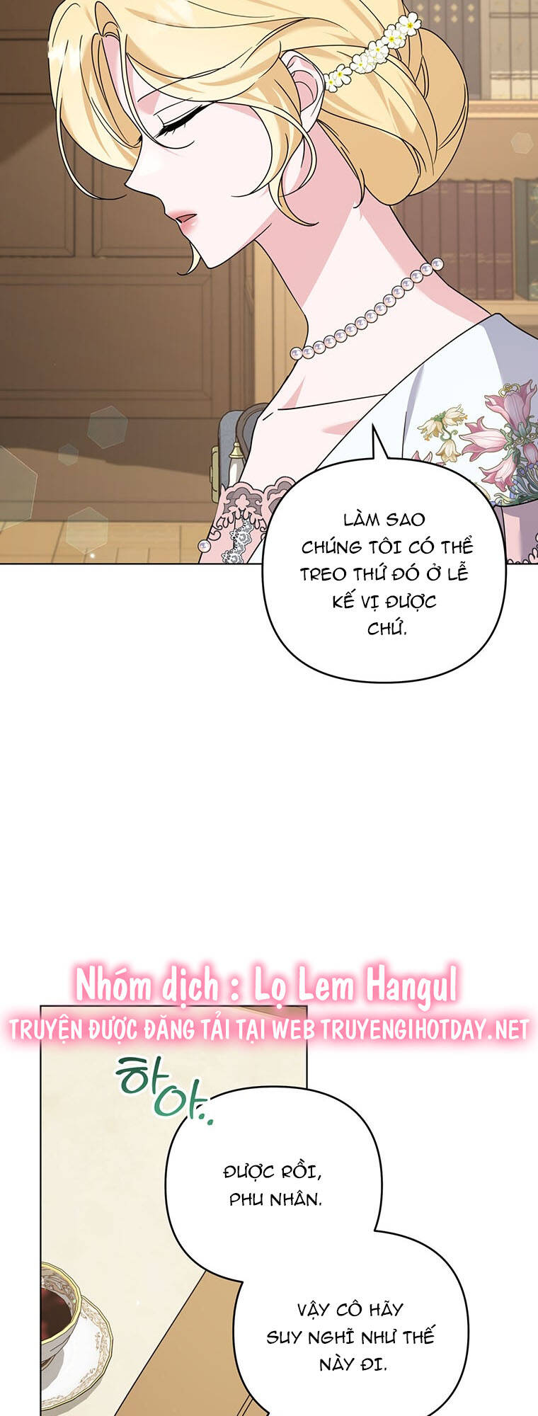 Hãy Để Tôi Được Hiểu Em Chapter 156.1 - Trang 2