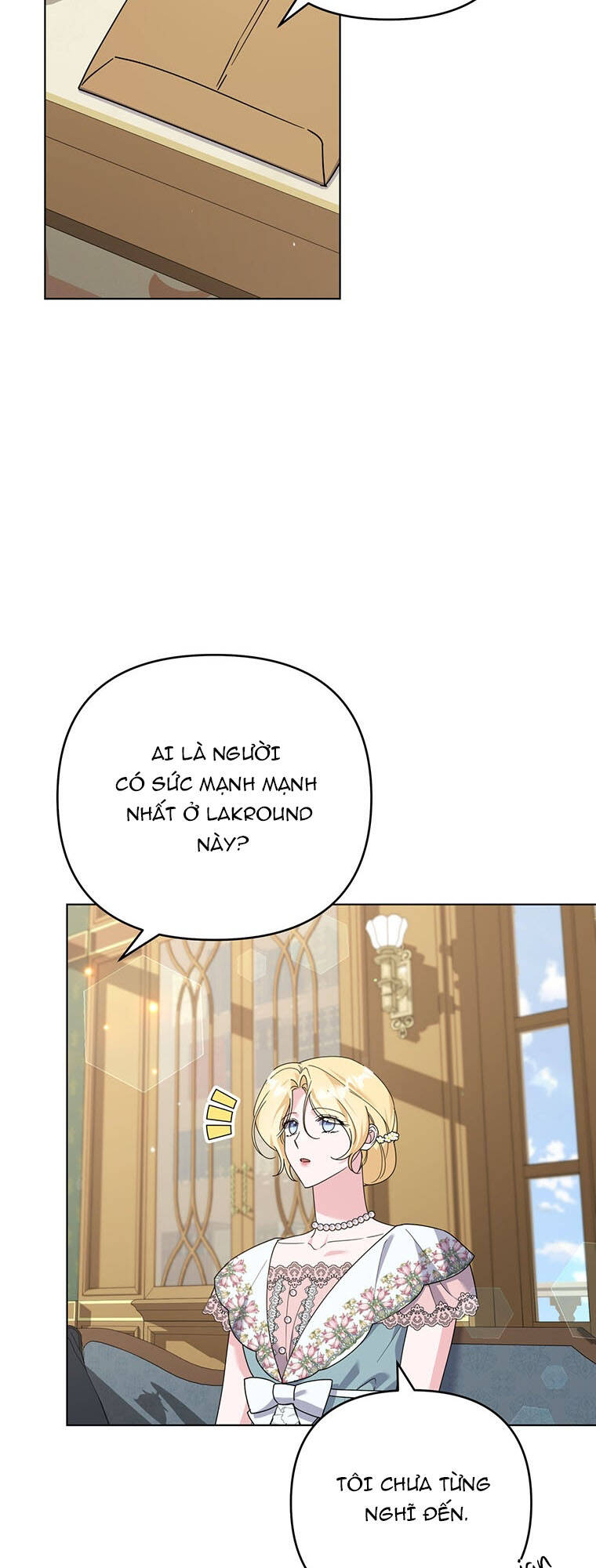 Hãy Để Tôi Được Hiểu Em Chapter 156.1 - Trang 2